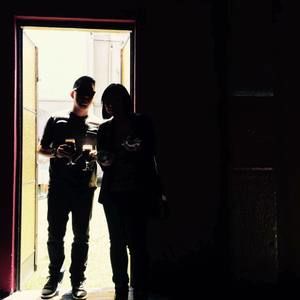 Meet your Posher, Rob